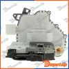 Serrure de porte gauche pour AUDI | EZC-AU-119, 8J1837015F